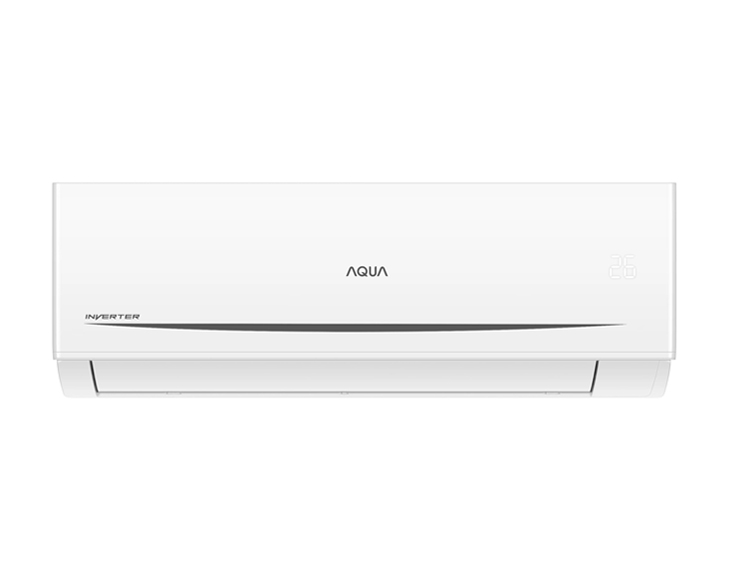 Máy lạnh treo tường Aqua Inverter 1 HP AQA-RV10ME