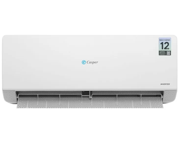 Máy lạnh treo tường Casper QC-12IU36A (1.5 Hp) Inverter
