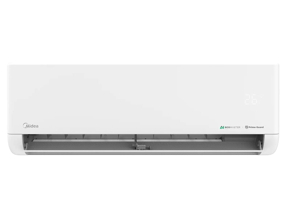 Máy lạnh treo tường Midea MSCE-25CRFN8 (2.5 Hp) Inverter