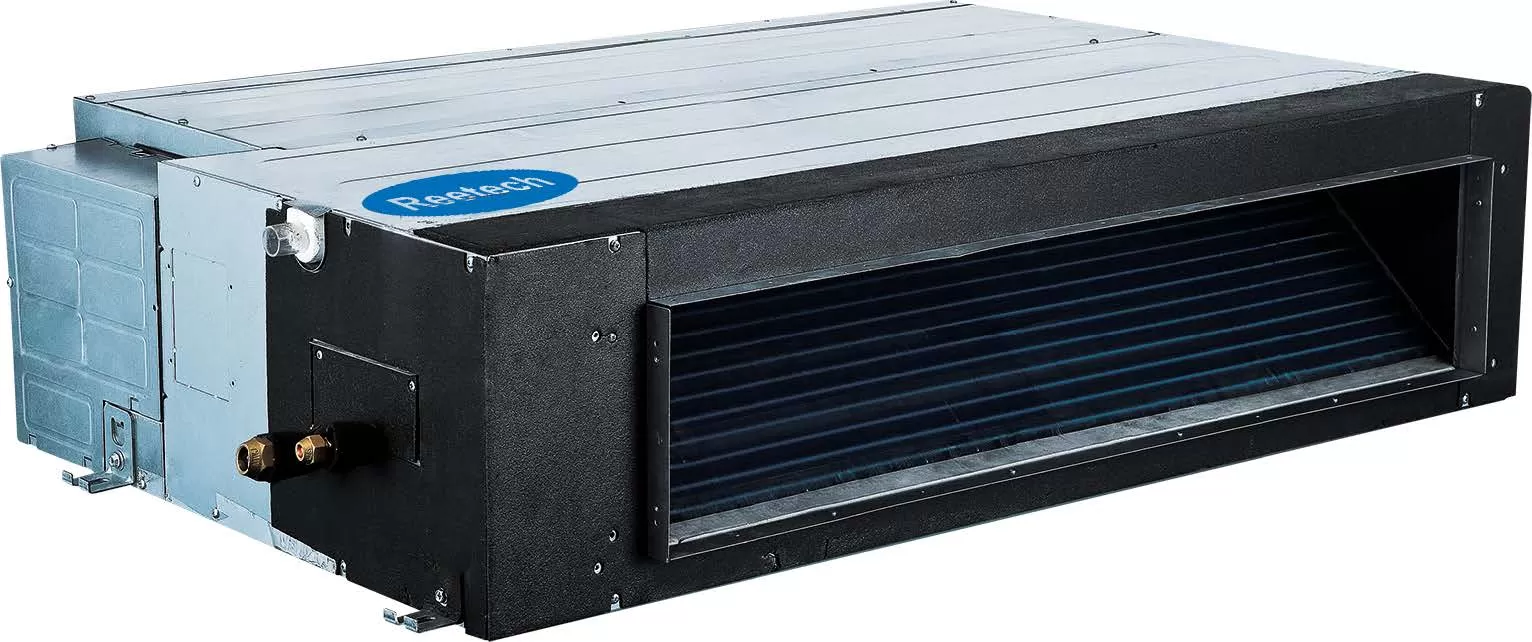 Máy Lạnh Giấu Trần Nối Ống Gió REETECH 6.5 Hp RRE60/RC60