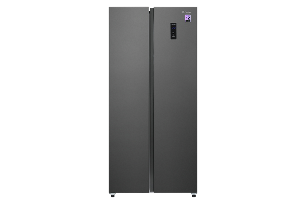 Tủ lạnh Casper Side By Side 458L RS-460PG