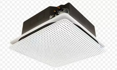 Điều hòa âm trần Daikin Inverter 2.5 Hp FCFG60AV1V/RZFC60AGV19+BCR50GV