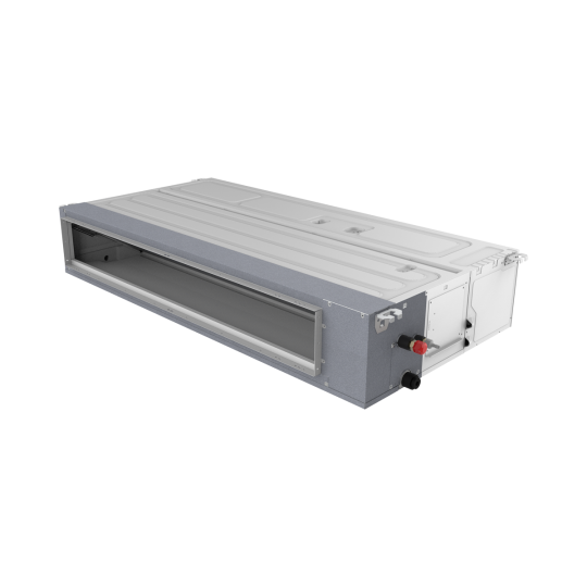 Máy lạnh giấu trần AUX ALMD-C18/4DR3MB 2.0HP Inverter
