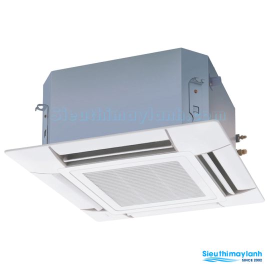 Dàn lạnh Casette Multi NX Daikin FFA60RV1V 2.5 HP (2.5 Ngựa) Inverter - Gas R32