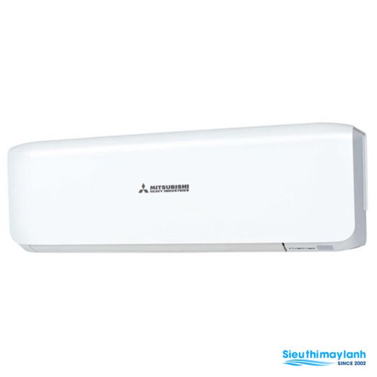 Indoor Unit Wall-Mounted AC Multi Mitsubishi Heavy SRK50ZM-S (2.0Hp) Inverter 