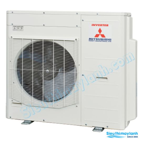 Dàn nóng Multi Mitsubishi Heavy SCM100ZM-S 4.0 HP (4 Ngựa) Inverter 