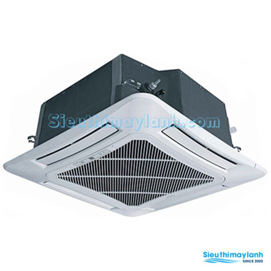 Máy lạnh âm trần Sharp GX-A36UCW 4.0 HP (4 Ngựa) - 3 pha