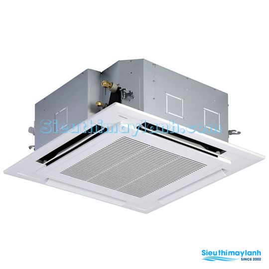 Toshiba Ceiling Cassette AC Inverter RAV-SE1001UP (4.0Hp)