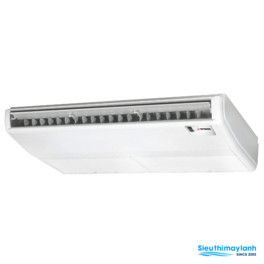 Máy lạnh áp trần Mitsubishi Heavy FDE140VG 6.0 HP (6 Ngựa) Cao cấp - 3 Pha