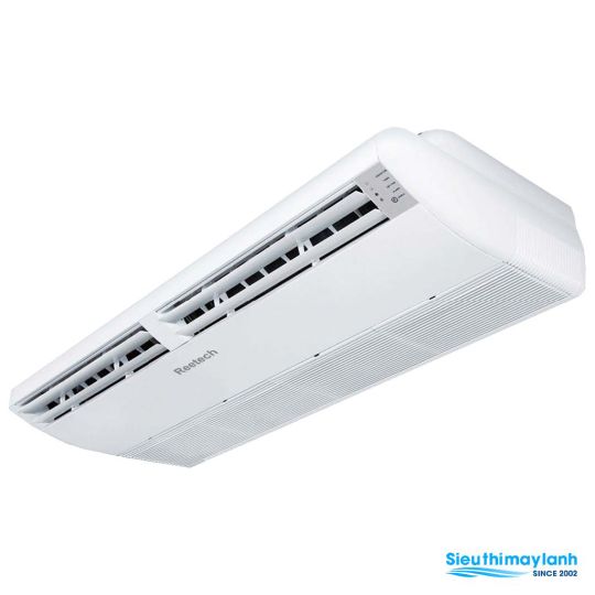Máy lạnh áp trần Reetech RU18/RC18 2.0 HP (2 Ngựa)