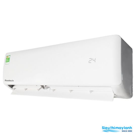 Máy lạnh treo tường Reetech RT18/RC18 2.0 HP (2 Ngựa)
