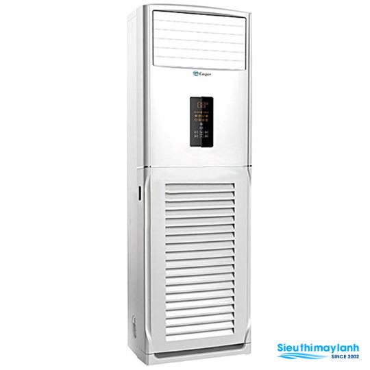 Máy lạnh tủ đứng Casper FC-48TL22 (5.0 HP) - 3 Pha