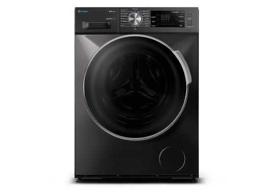 Casper Washing Machine inverter 8.5 kg WF-85I140BGB