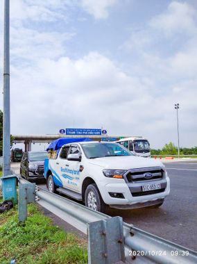 Daikin Inverter Skyair